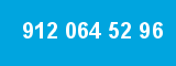912 064 52 96